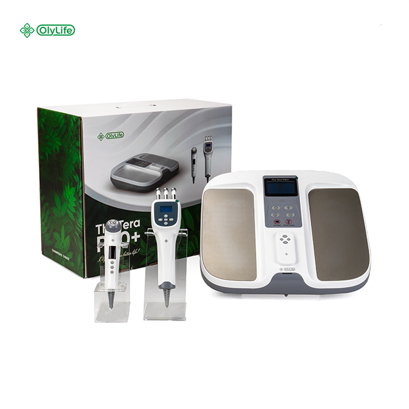 Olylife THZ Tera-P90+ – OlyLife Australia